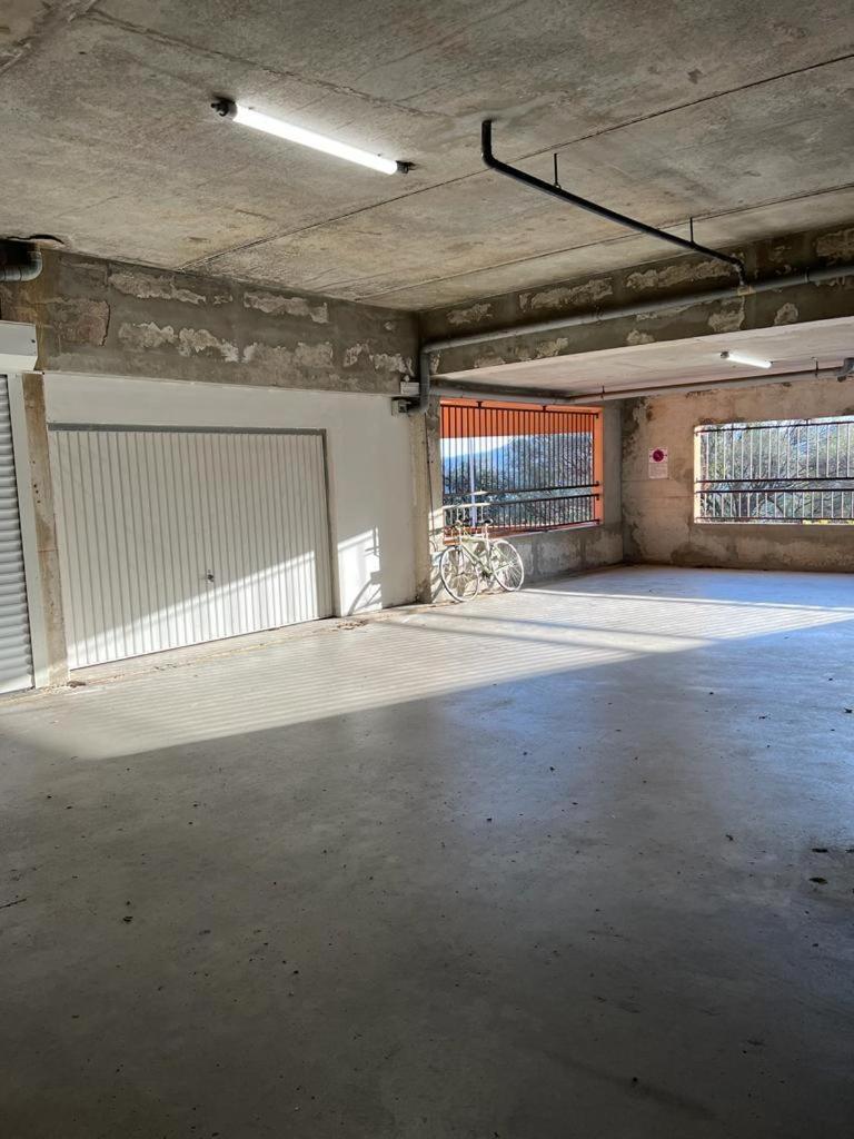 Appartement Vue Sur Mer, Piscine, Garage Prive Bormes-les-Mimosas Bagian luar foto